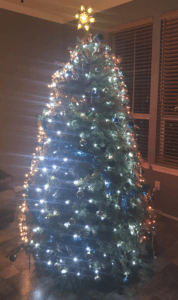 Christmas Tree