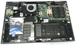 Dell Insprion 15 5578 Laptop Motherboard
