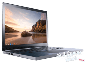 Google Chromebook Pixel Laptop