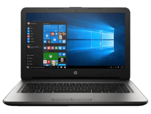 HP 14 an013nr Windows Laptop