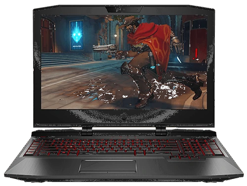 HP Omen X Gaming Laptop