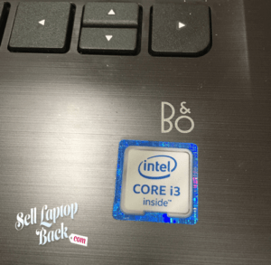 Intel Core i3 Laptop Processor