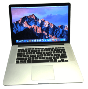 MacBook Pro 13 inch Laptop