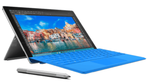 Microsoft Surface Pro Tablet