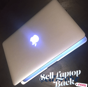 Sell MacBook Pro Laptop
