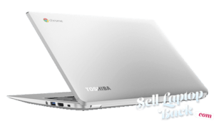 toshiba chromebook laptop