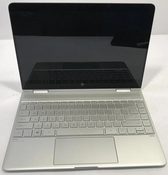 HP Spectre X360 Laptop Front