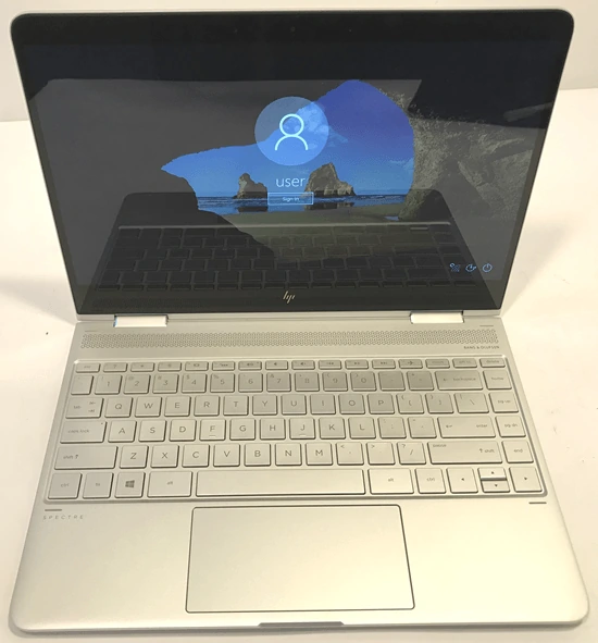 Sell HP Spectre X360 Laptop