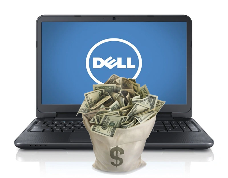 cash-for-used-dell-laptop