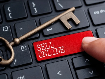 guide on how to sell your laptop online
