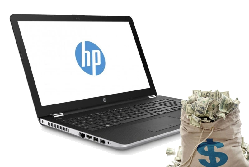 sell-hp-laptop