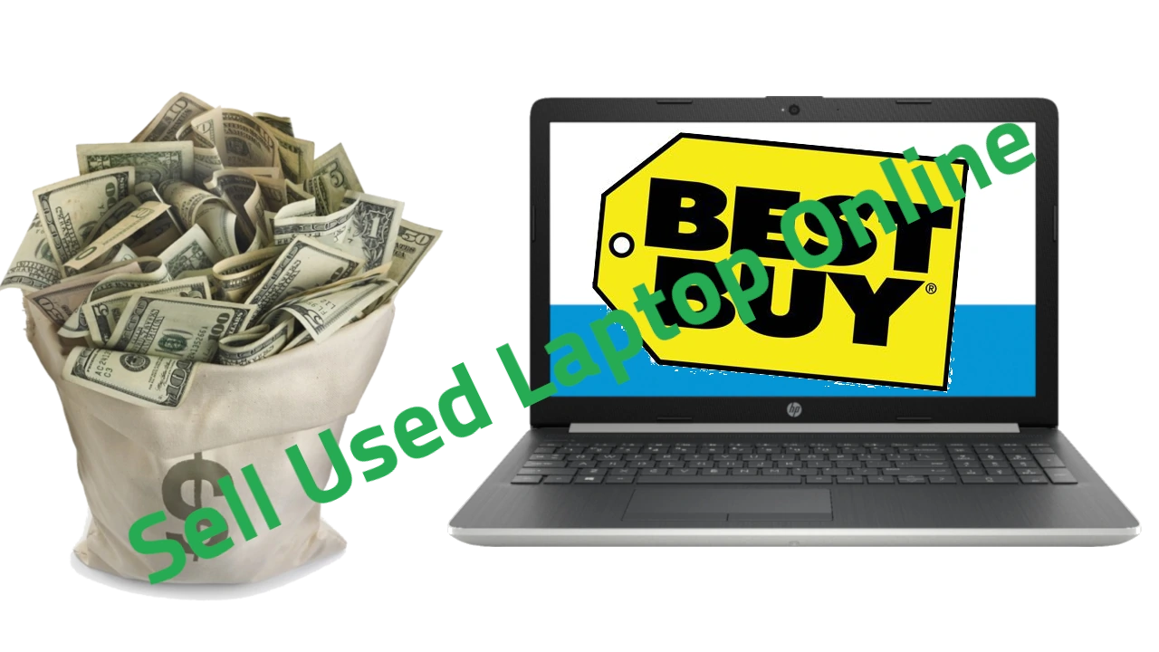 sell-used-laptop-online