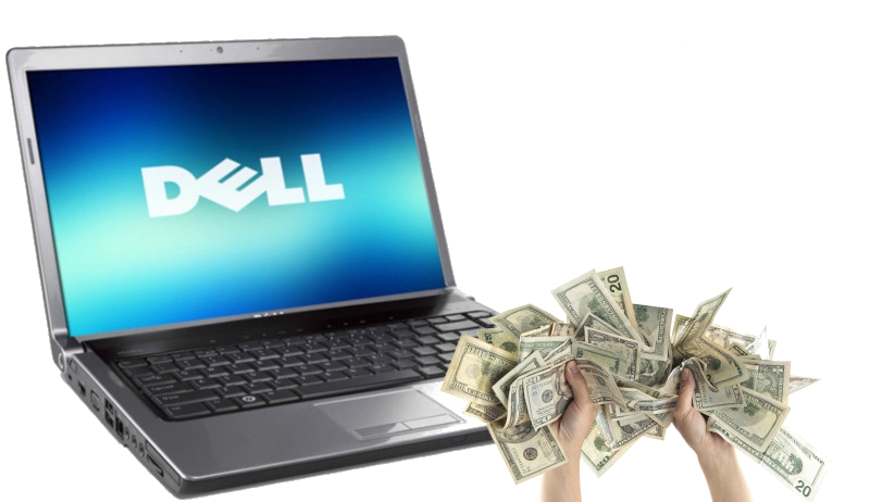 sell-dell-laptop