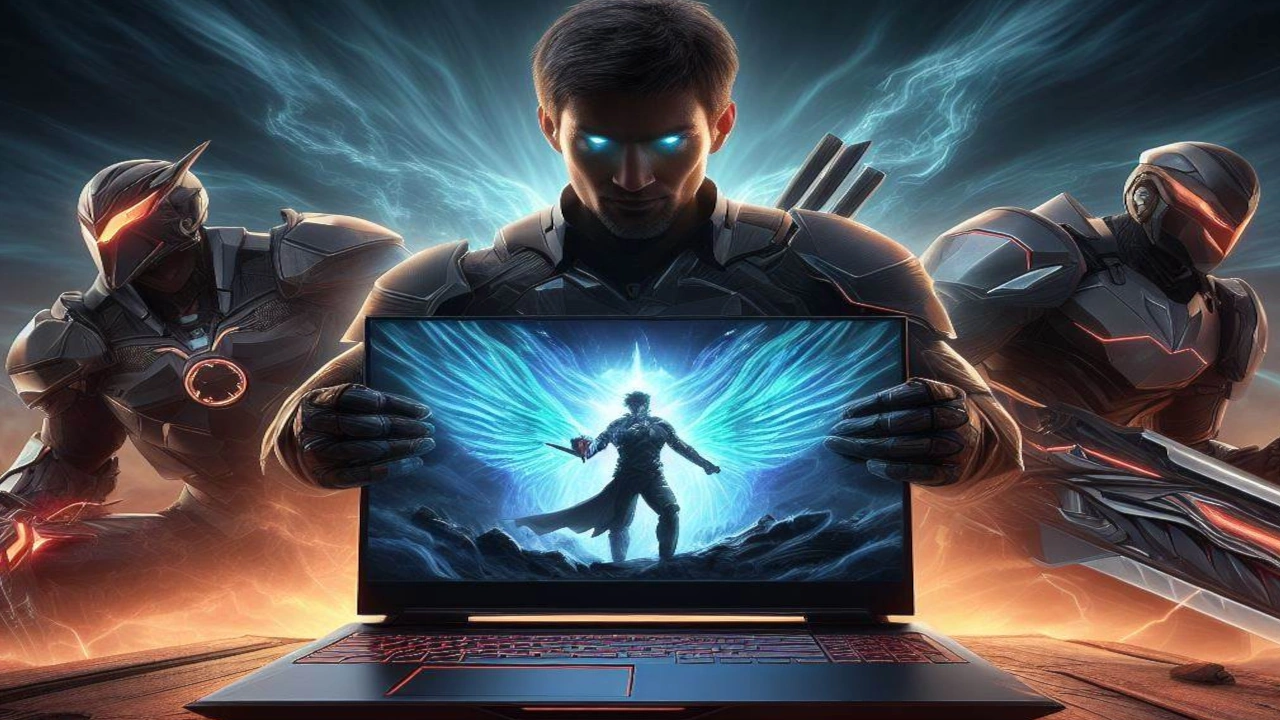 Unveiling the Powerhouse: Aorus Laptops - A Comprehensive Guide 