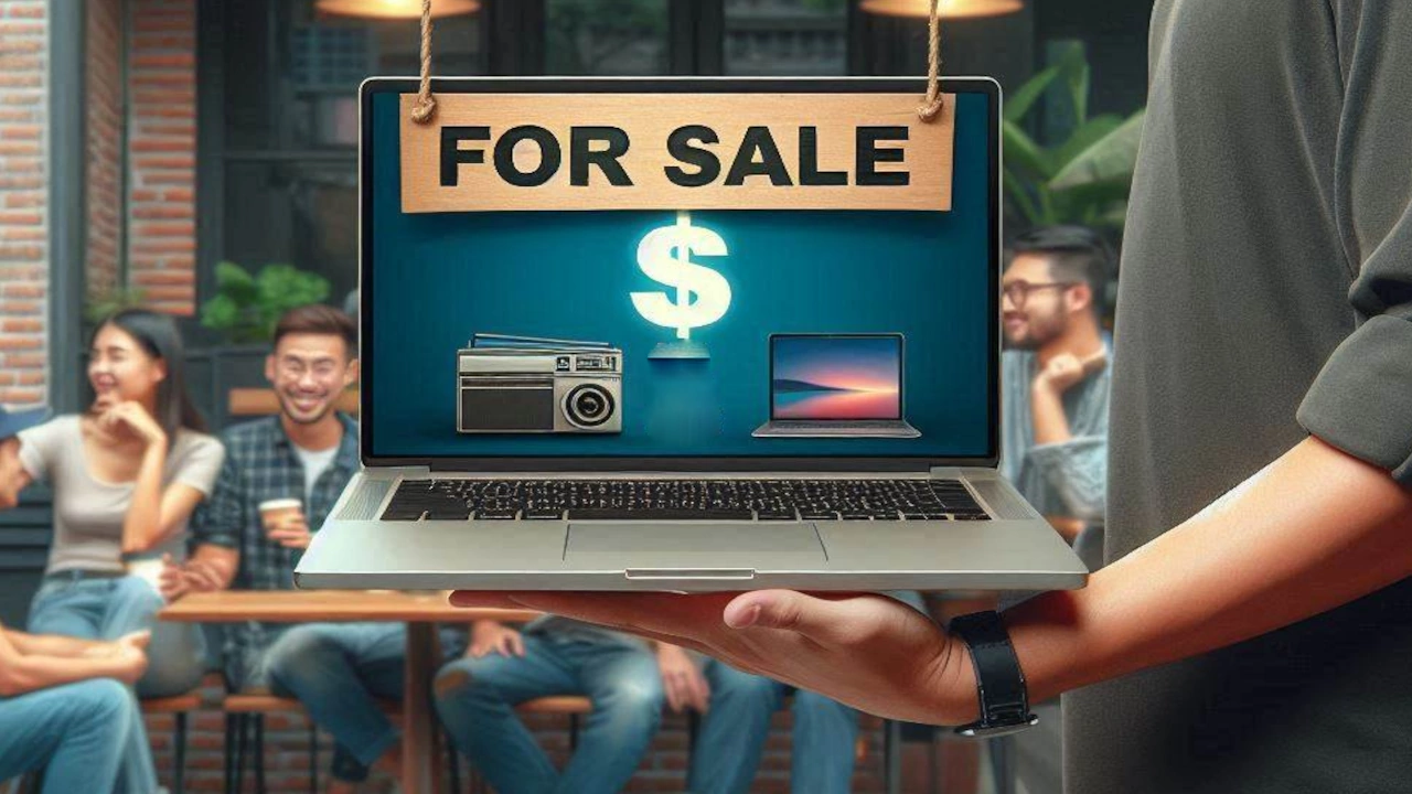 how-to-sell-your-laptop-locally-and-online