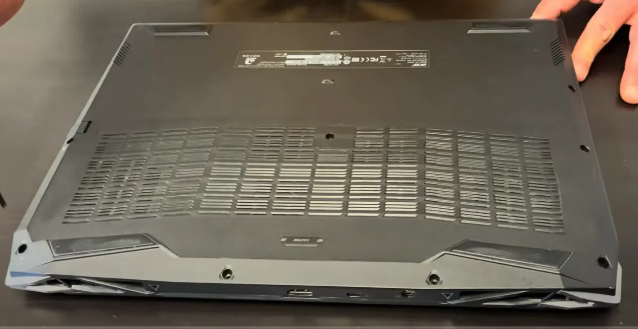 asus-rog-zephyrus-m16-disassembly-guide-how-to-replace-ram-ssd-battery-fix-lcd-scree