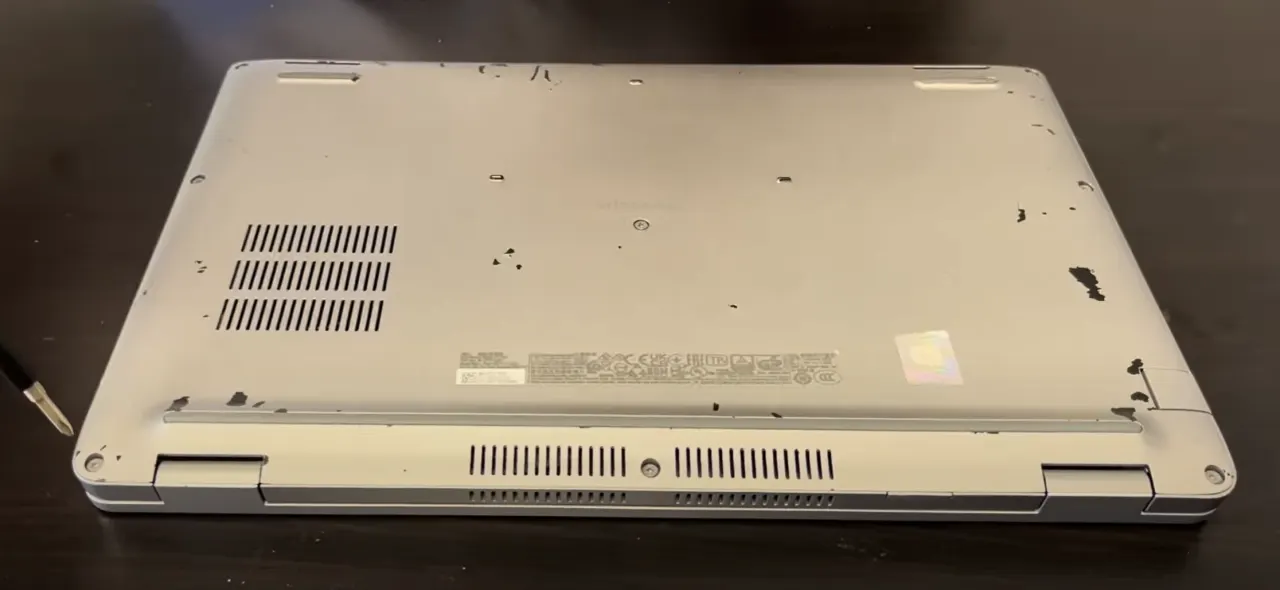 asus-rog-zephyrus-m16-disassembly-guide-how-to-replace-ram-ssd-battery-fix-lcd-scree