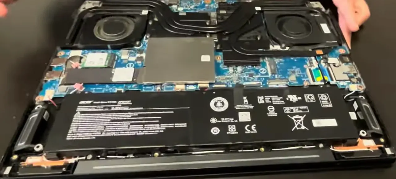 asus-rog-zephyrus-m16-disassembly-guide-how-to-replace-ram-ssd-battery-fix-lcd-scree