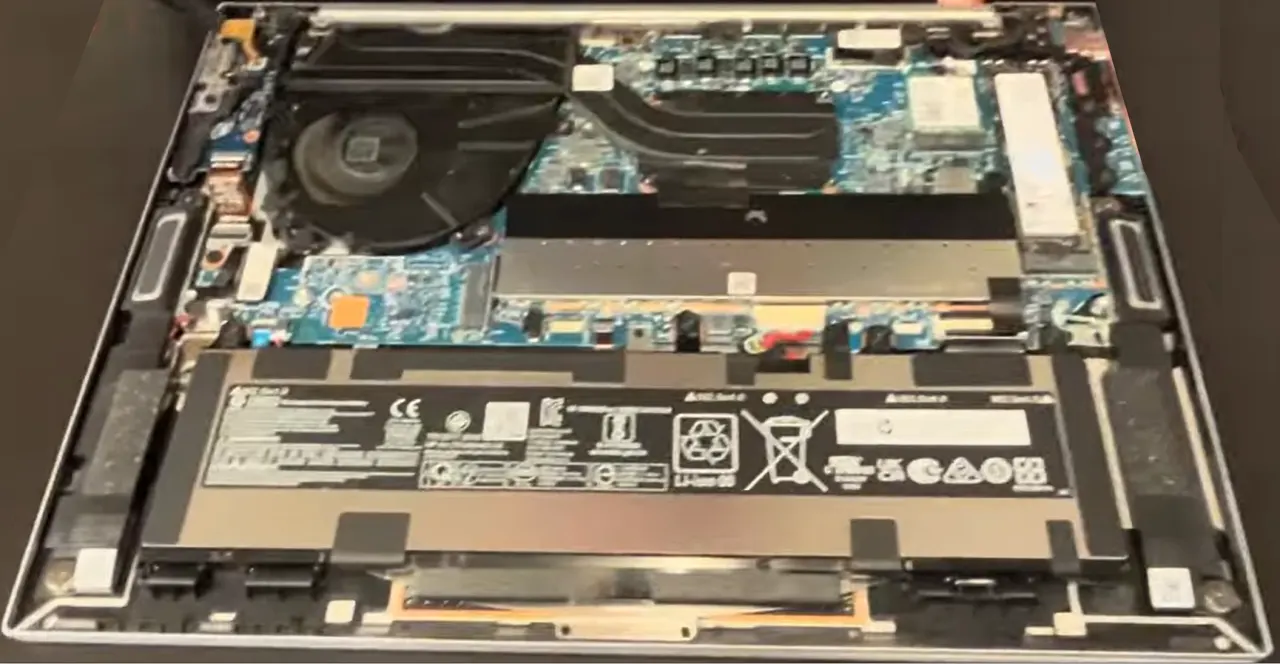 asus-rog-zephyrus-m16-disassembly-guide-how-to-replace-ram-ssd-battery-fix-lcd-scree