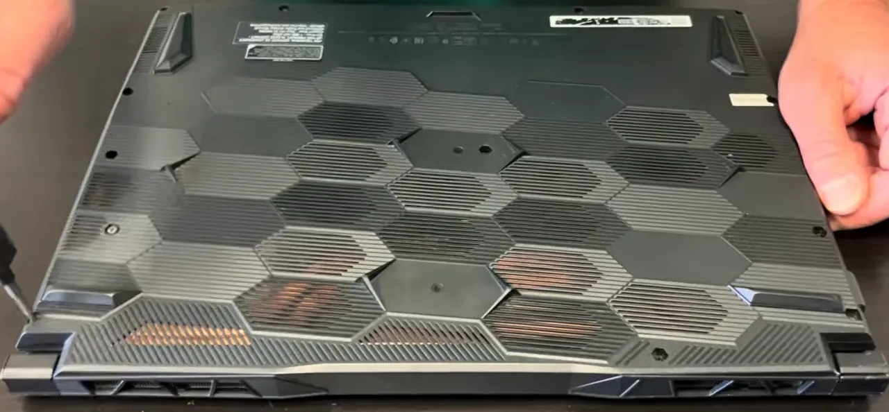 asus-rog-zephyrus-m16-disassembly-guide-how-to-replace-ram-ssd-battery-fix-lcd-scree