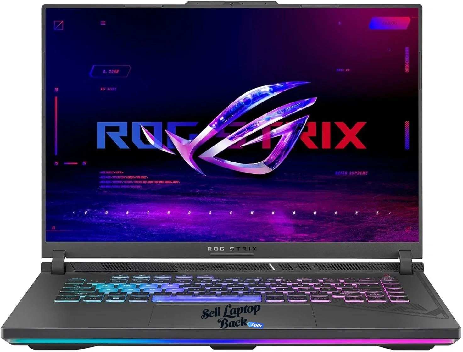 How Much Is My ASUS ROG Laptop Worth? Sell an ROG...