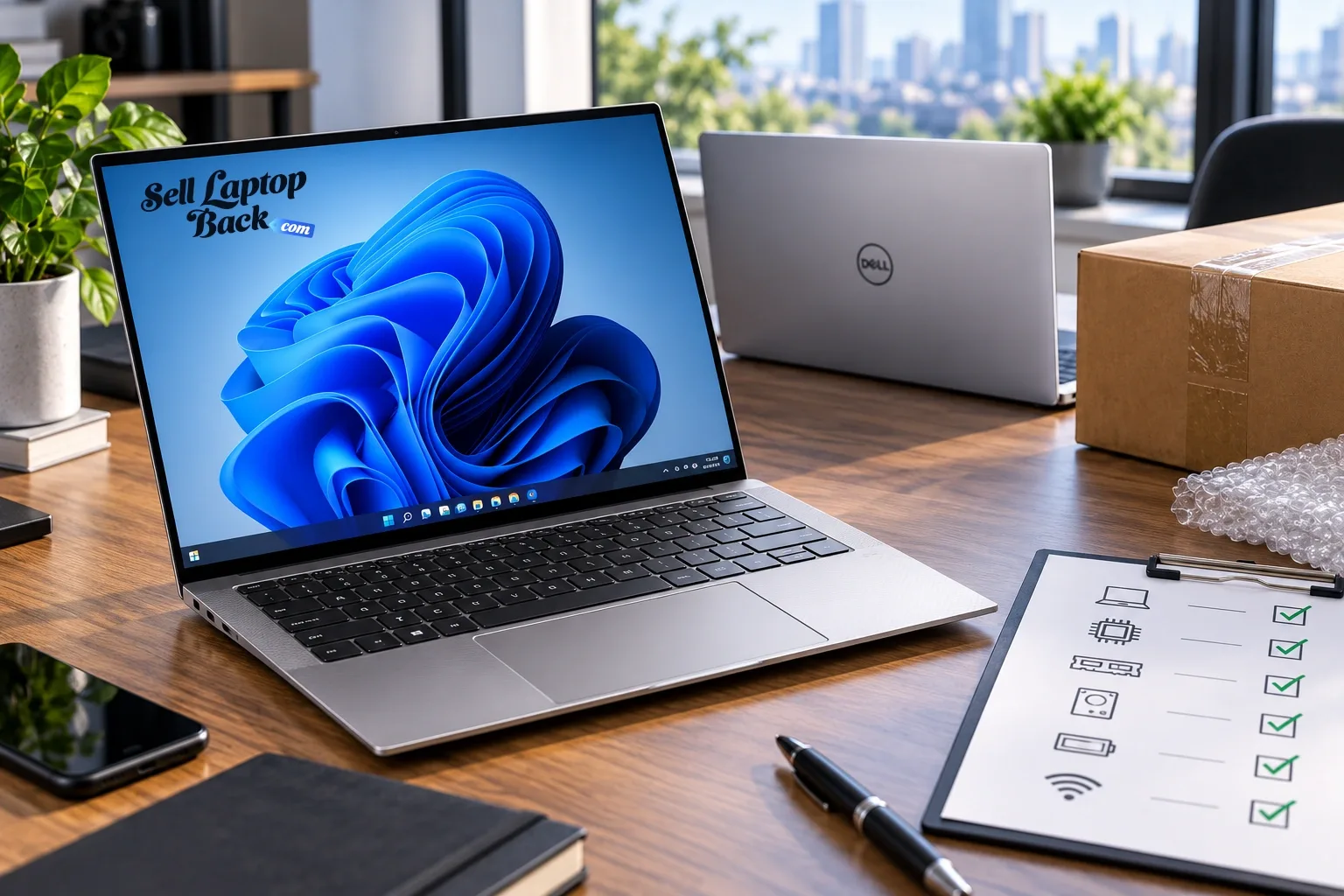 How Much Is My Dell XPS Worth? Sell a Dell XPS Laptop...