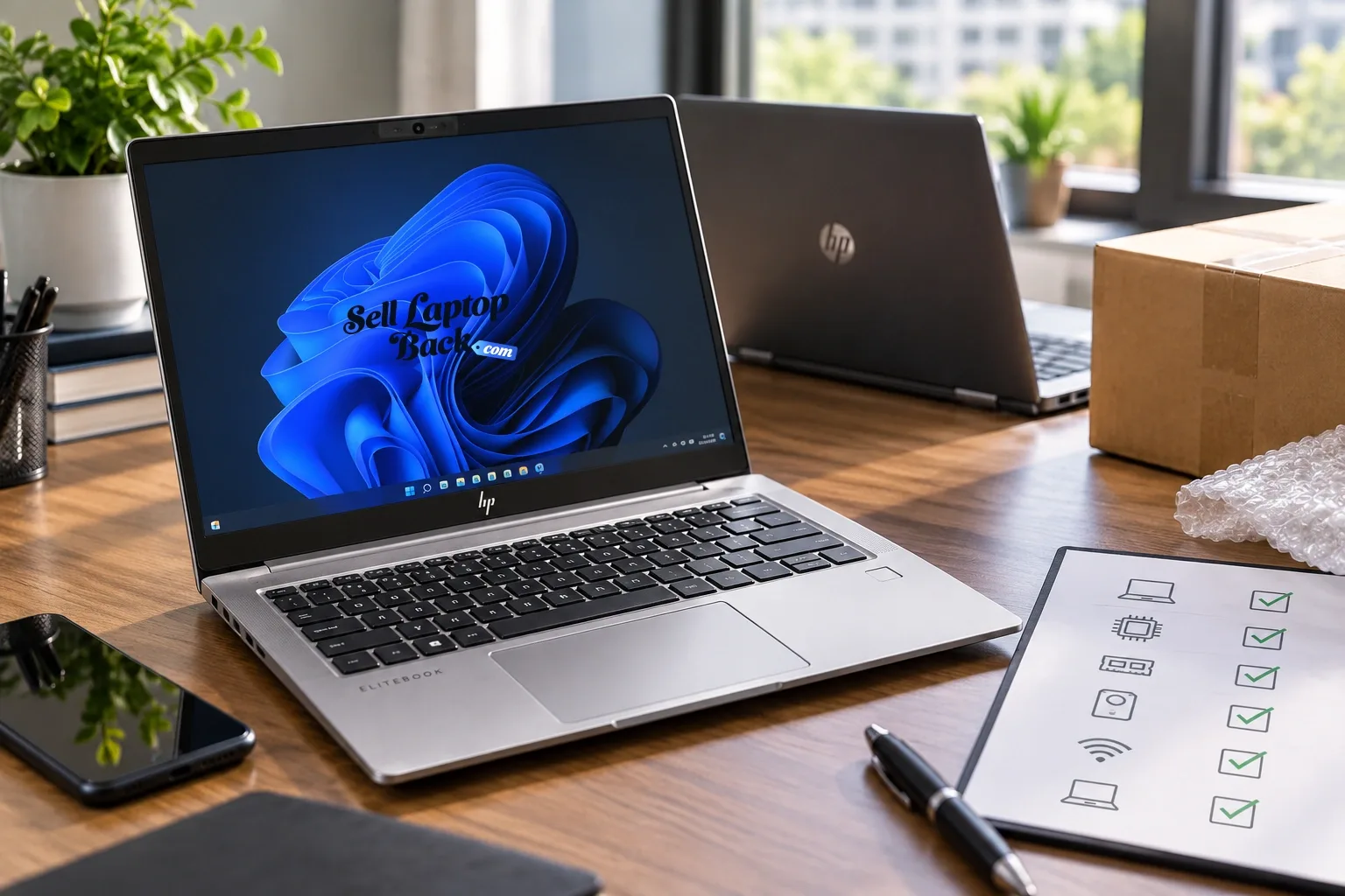 How Much Is My HP EliteBook Worth? Sell an EliteBook...