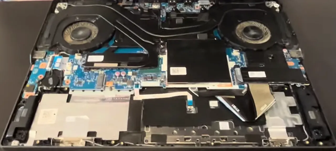 lenovo-legion-pro-5-16irx9-complete-teardown-upgrade-ram-ssd-lcd-more-sell-upgraded-laptop-for-cash