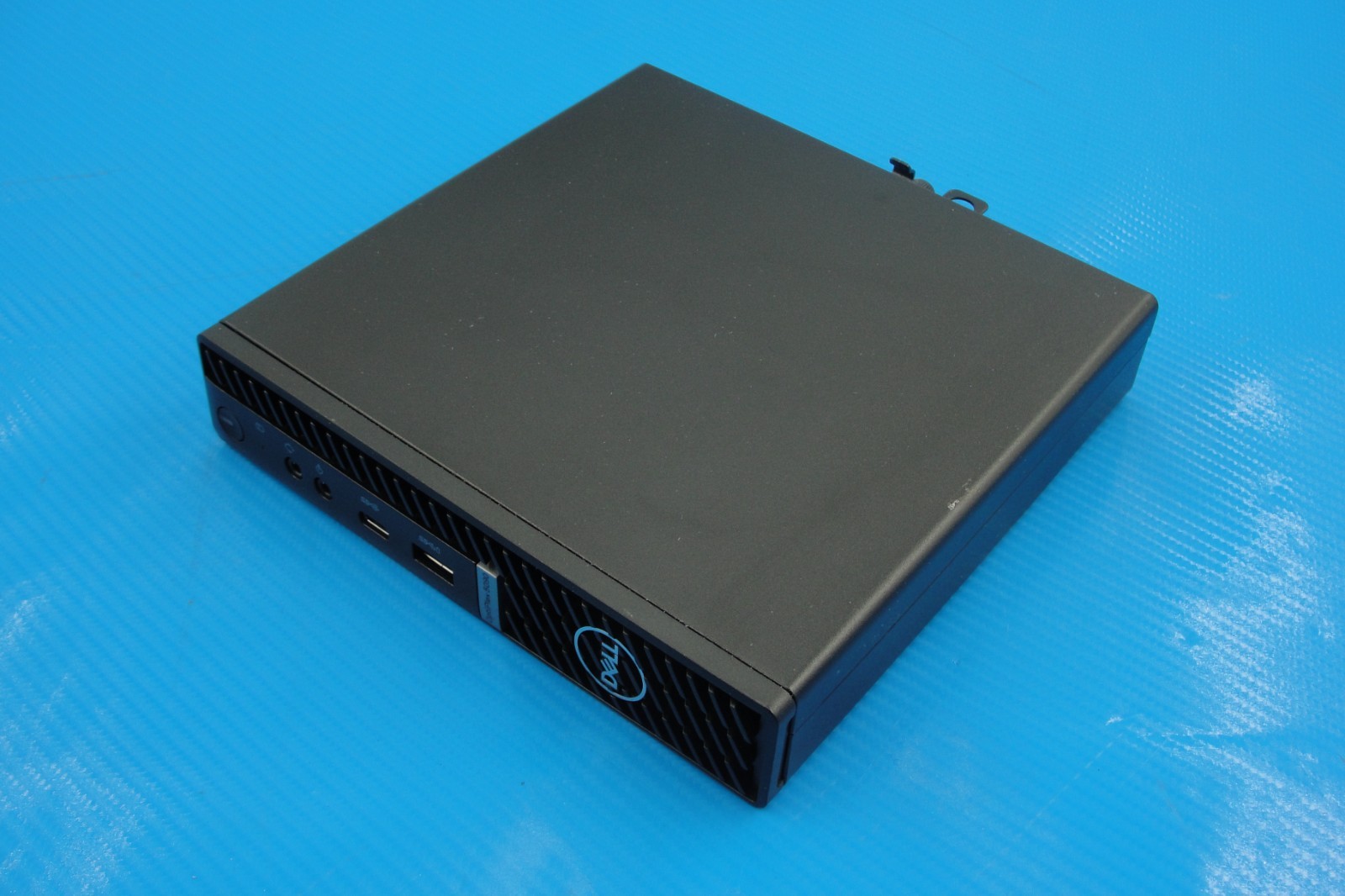 Dell OptiPlex 5090 Micro i7 10700T 512GB NVME 16GB WIN 11 Pro PC WIFI BT /NO AC