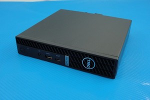Dell OptiPlex 5000 Micro MFF i7-12700T 1.4GHz 16GB 512GB SSD WiFi BT Win 11 Pro