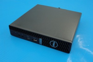 Dell OptiPlex 5080 Micro Intel Core i7-10700T 16GB DDR4 512GB NVMe WIFI BT W11 P